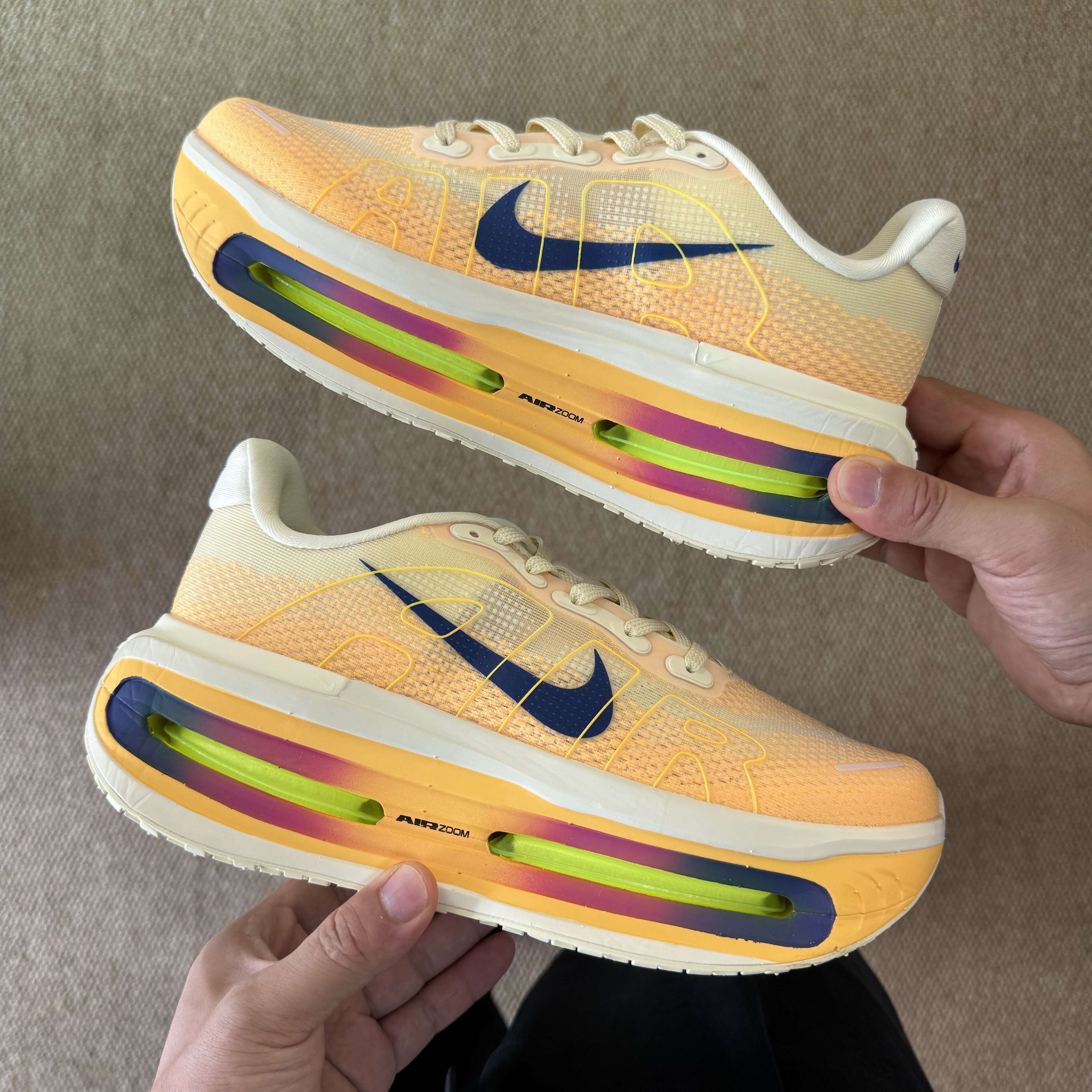 Nike Vomero Premium HQ2050-401