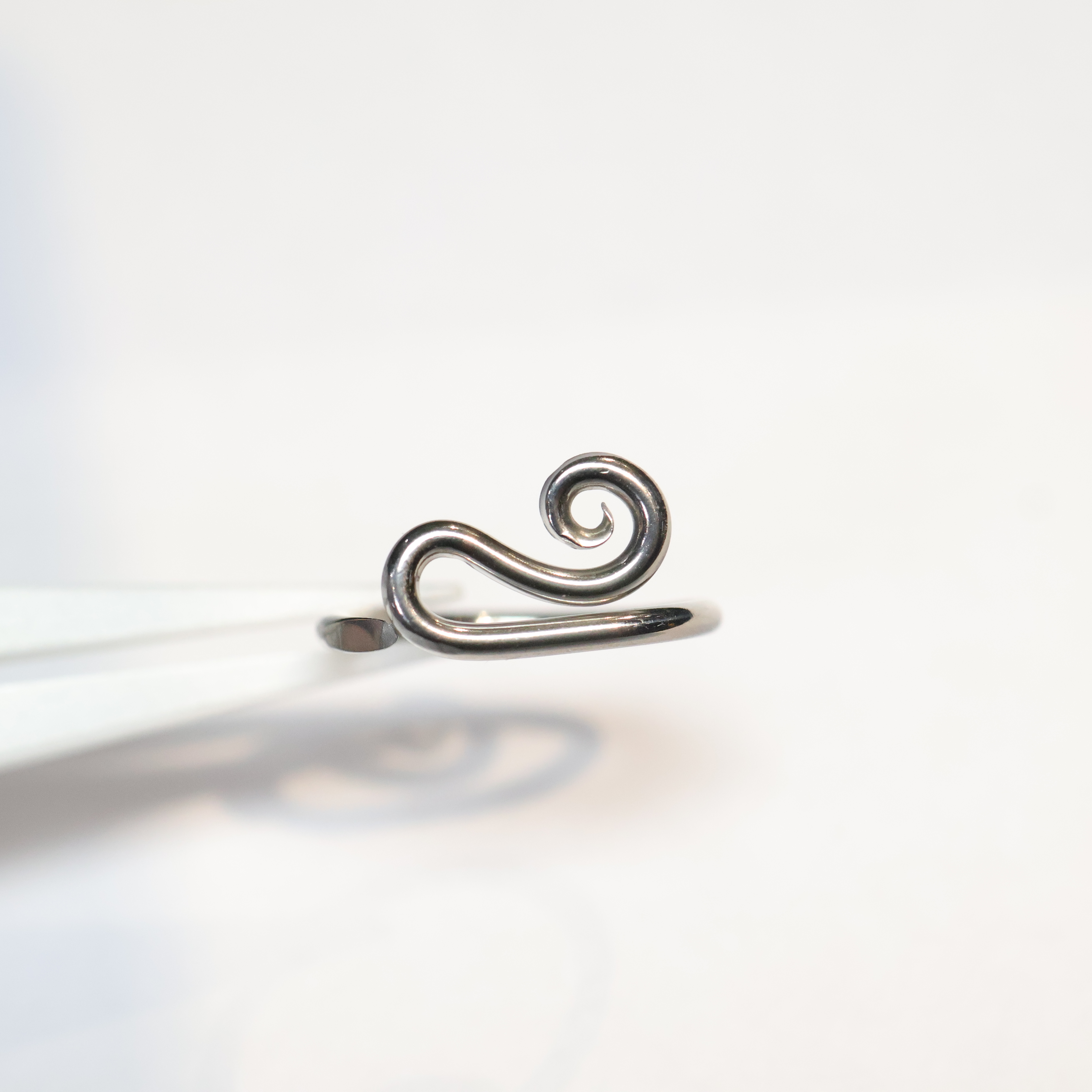 Centauri (Conch & Helix)