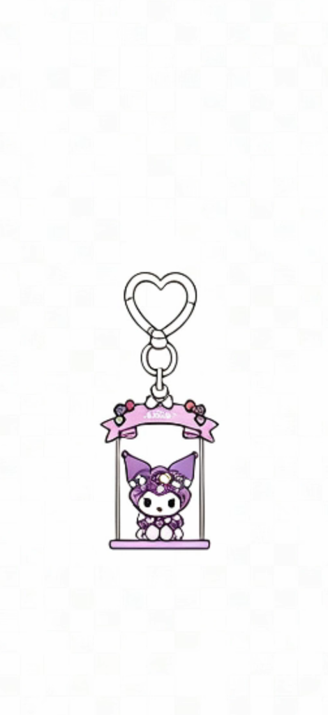 ［2月尾到貨]2月新款 Sanrio 花仙子系列