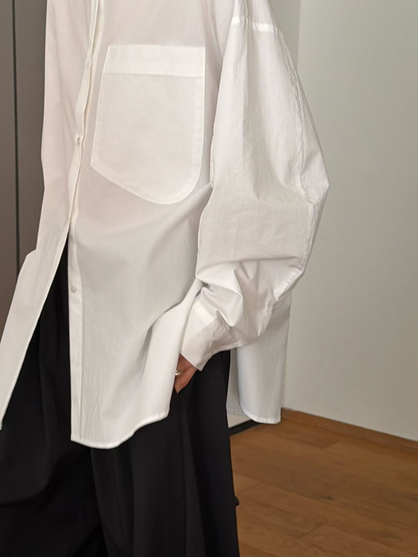(2026FW) REVE - TOP 