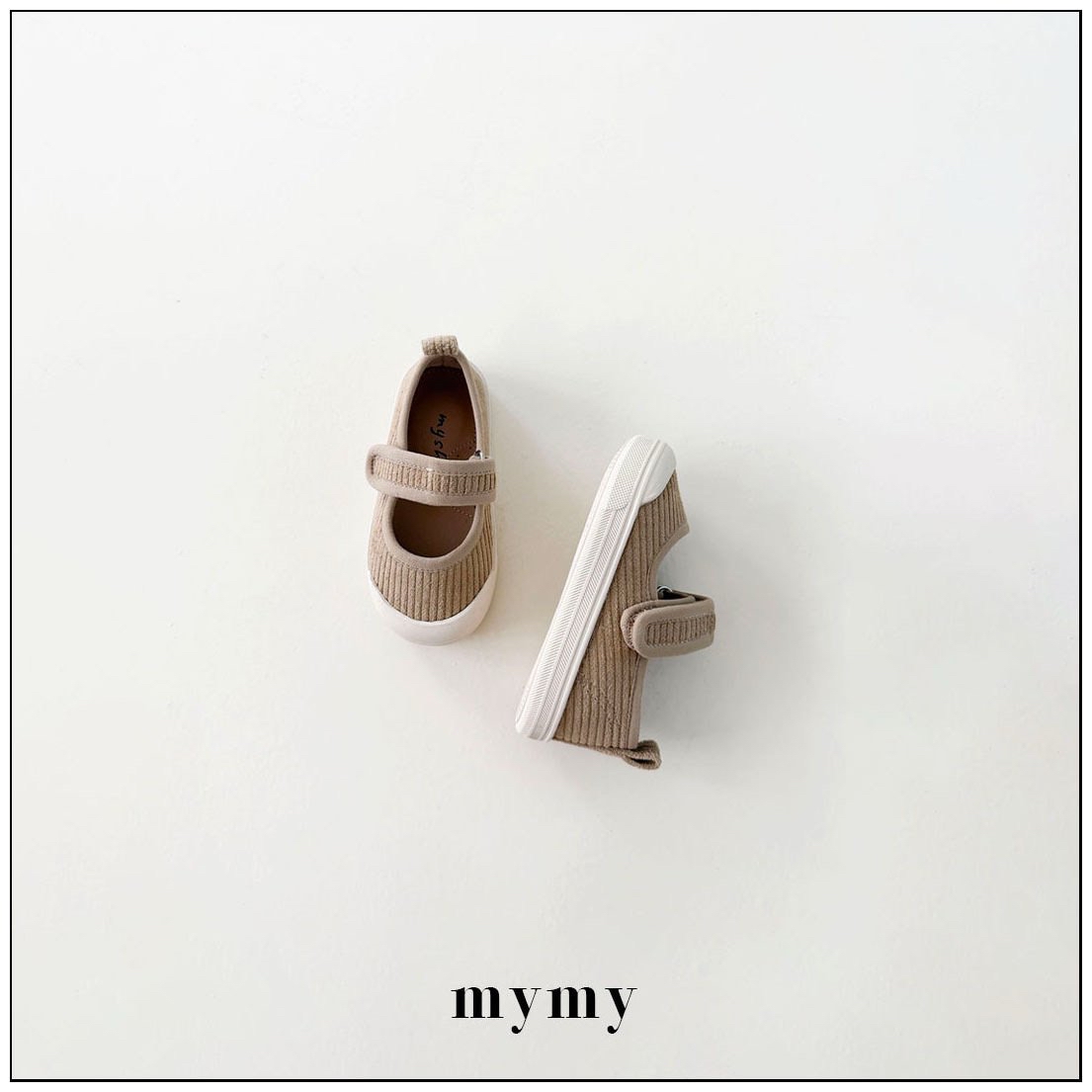 Mysocks | 375 dragonfly shoes(3colors)