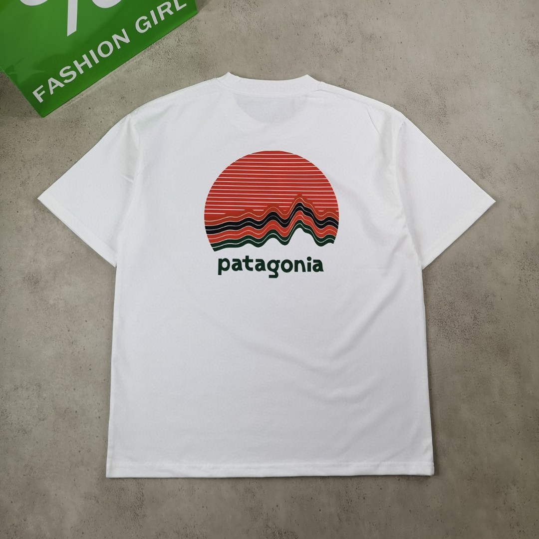 Patagonia Tee