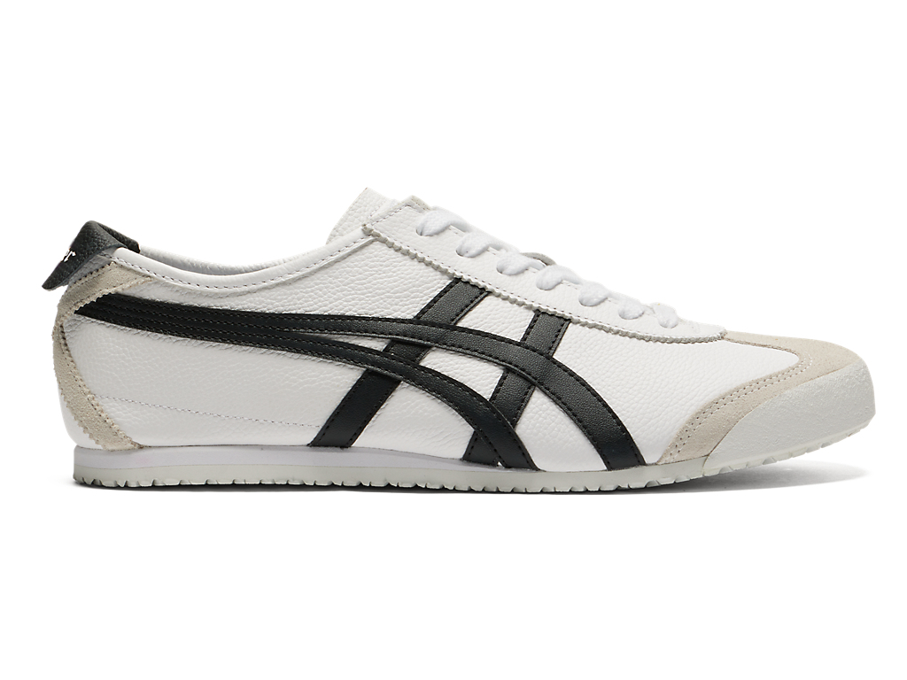 【预购】Onitsuka Tiger MEXICO 66｜1183A201