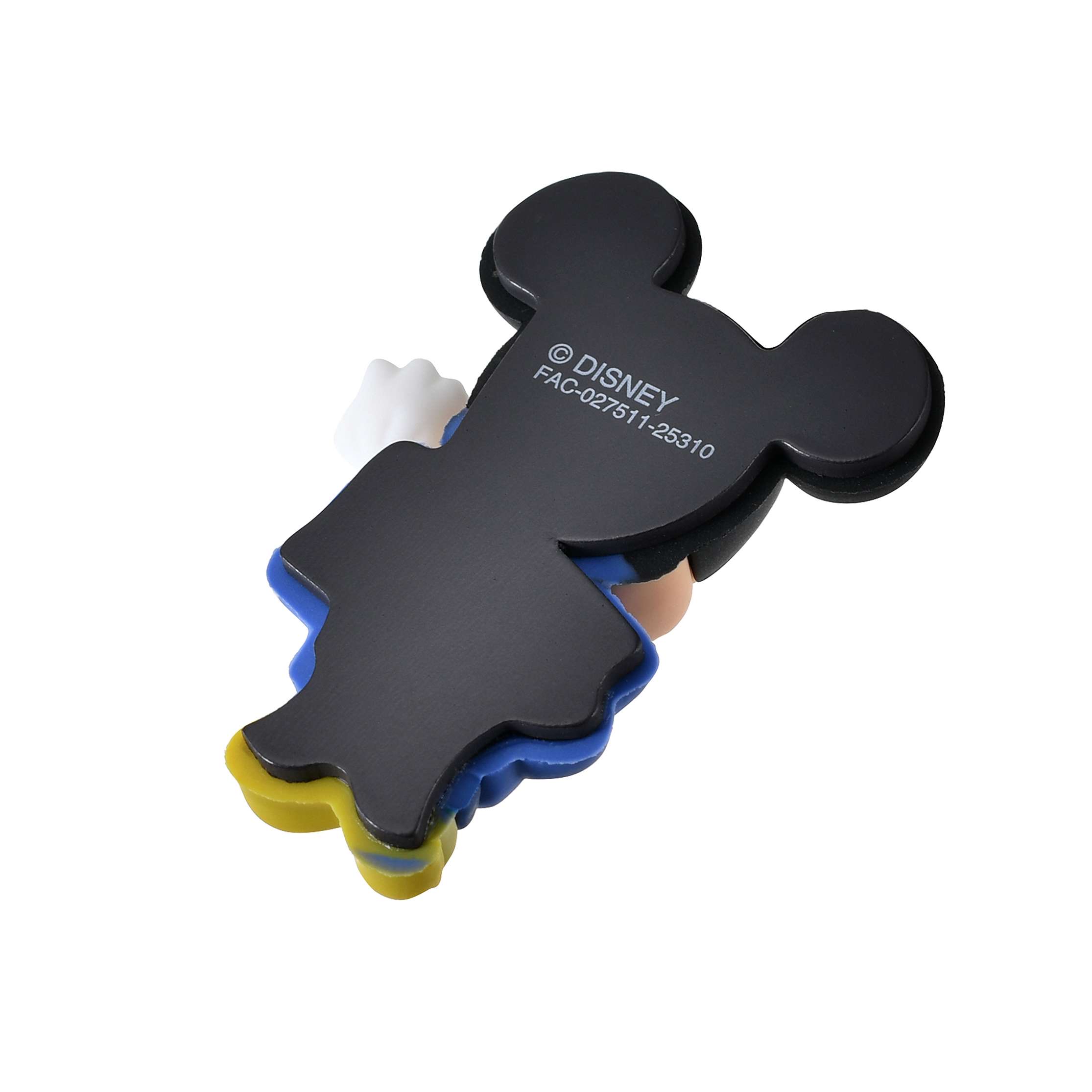 🎀【預訂】 Disney 3D日本造型磁石貼 - Mickey