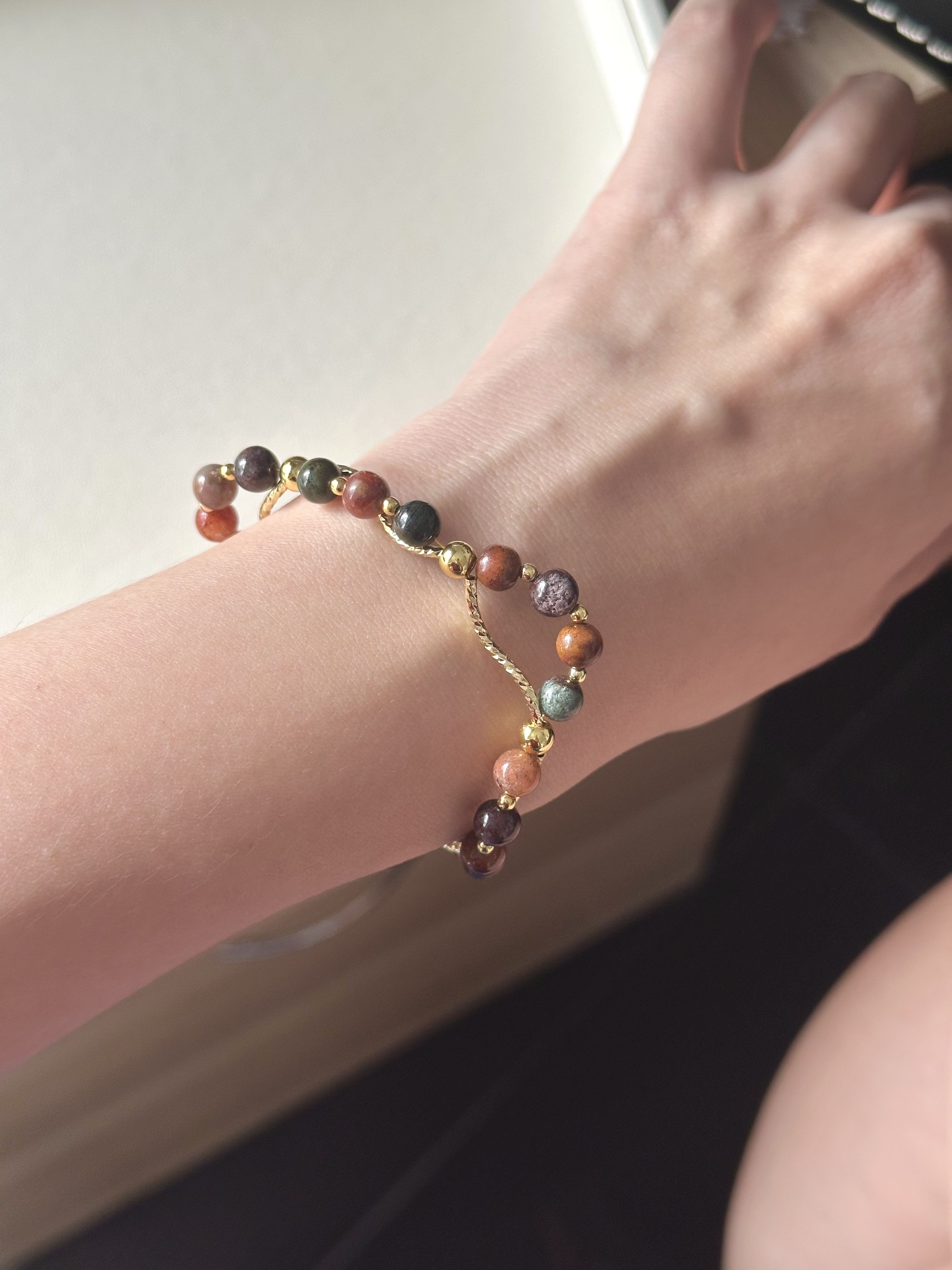 Mixed Phantom 彩幽灵