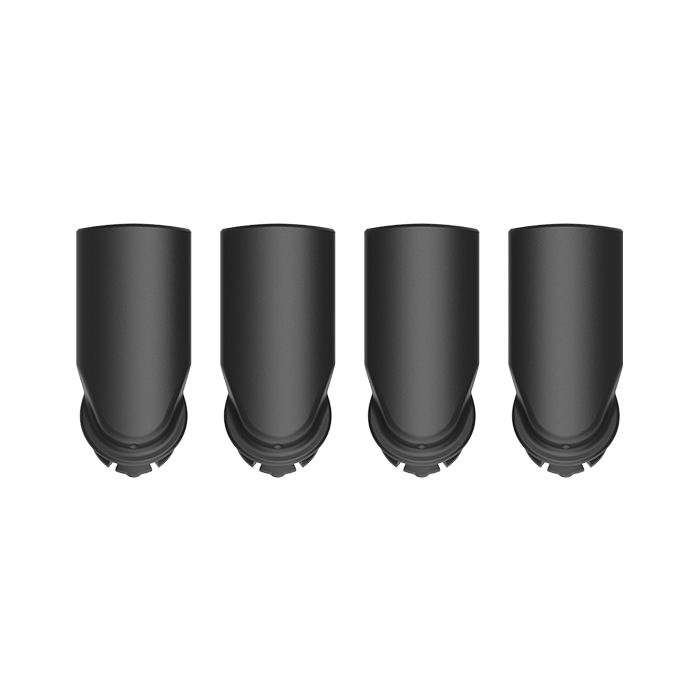 Mouthpieces for VENTY | 4 pc | Storz & Bickel