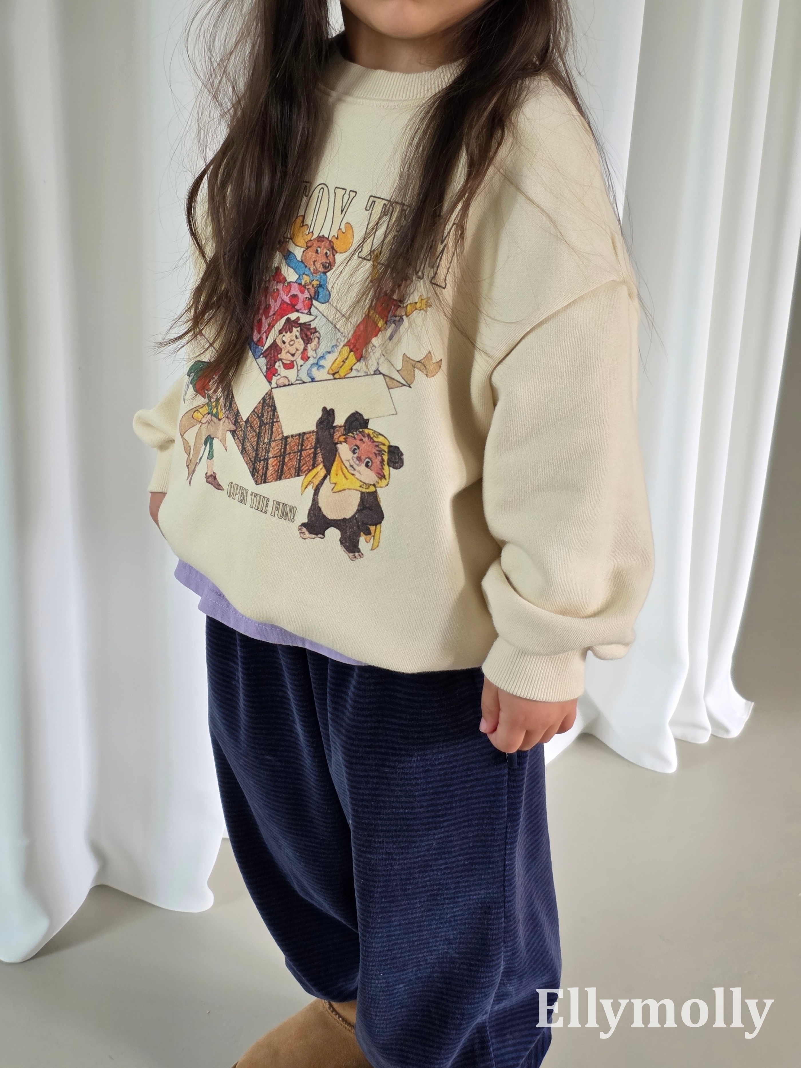 Ellymolly | Toy MTM