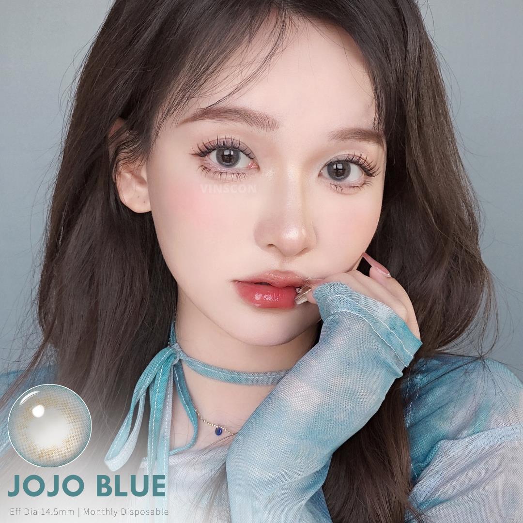 Jojo Blue 14.5mm