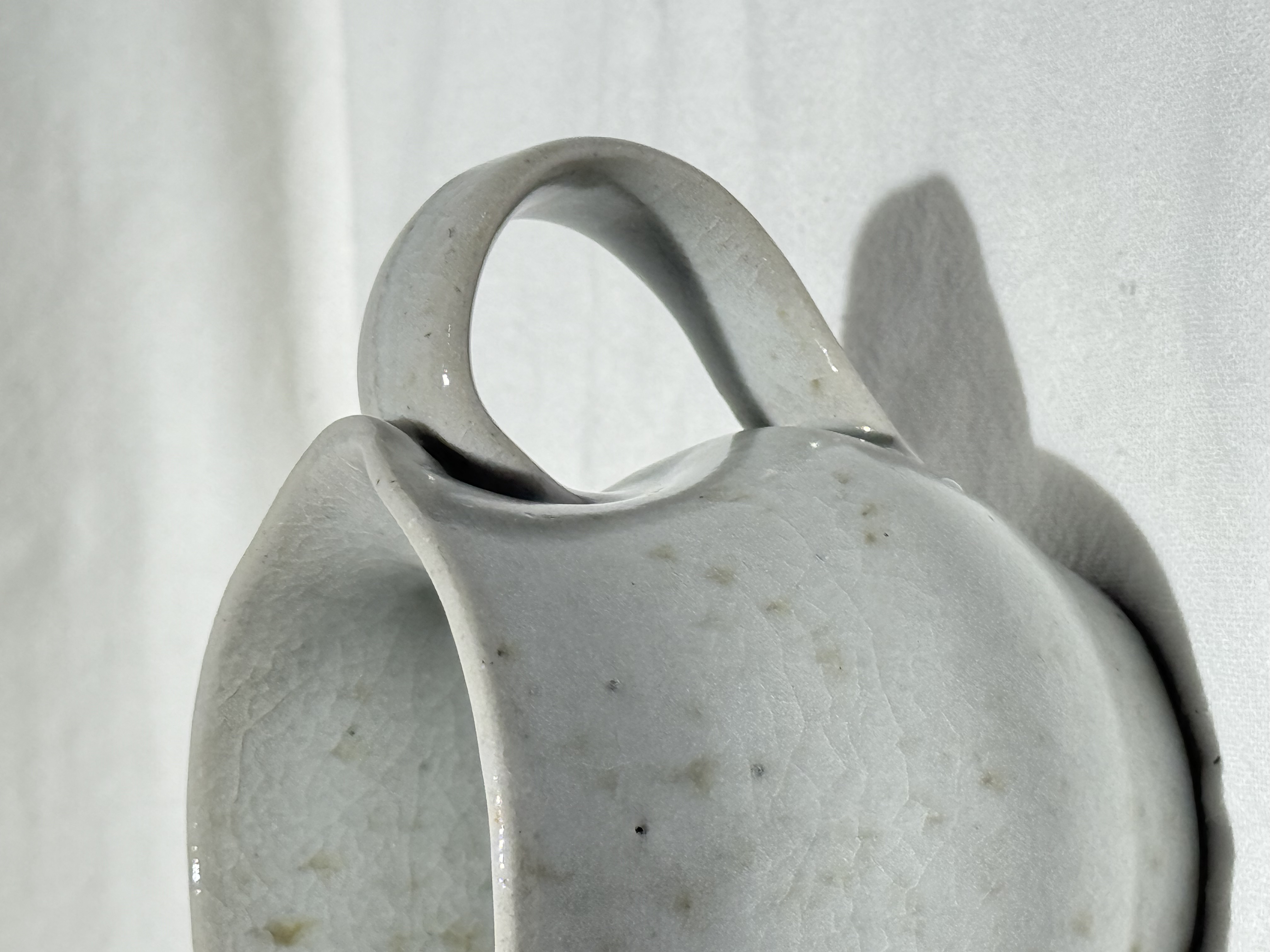 市川孝 可直火/烤箱 馬克杯