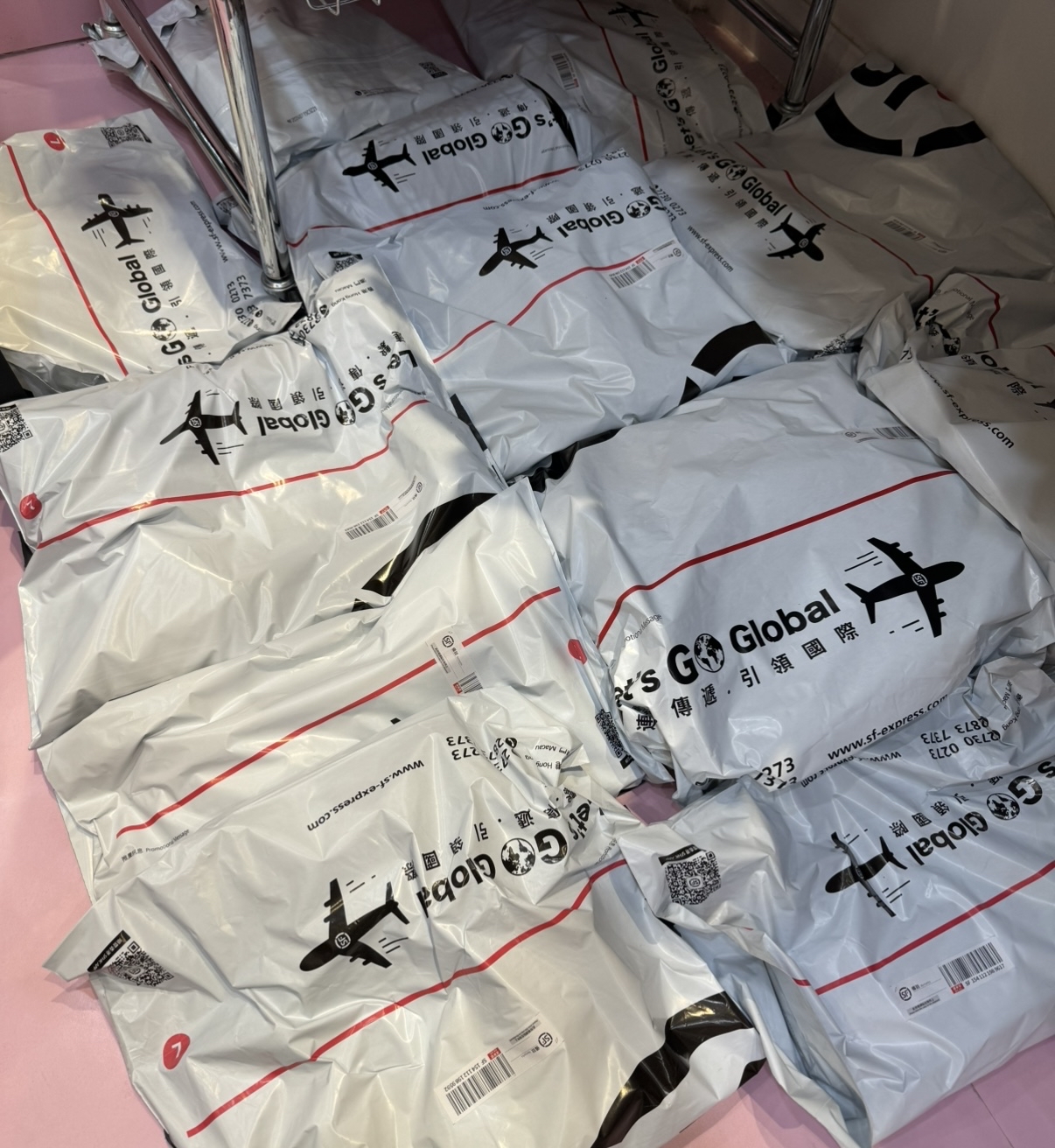 加購2PM購物袋🎀可重用ok！