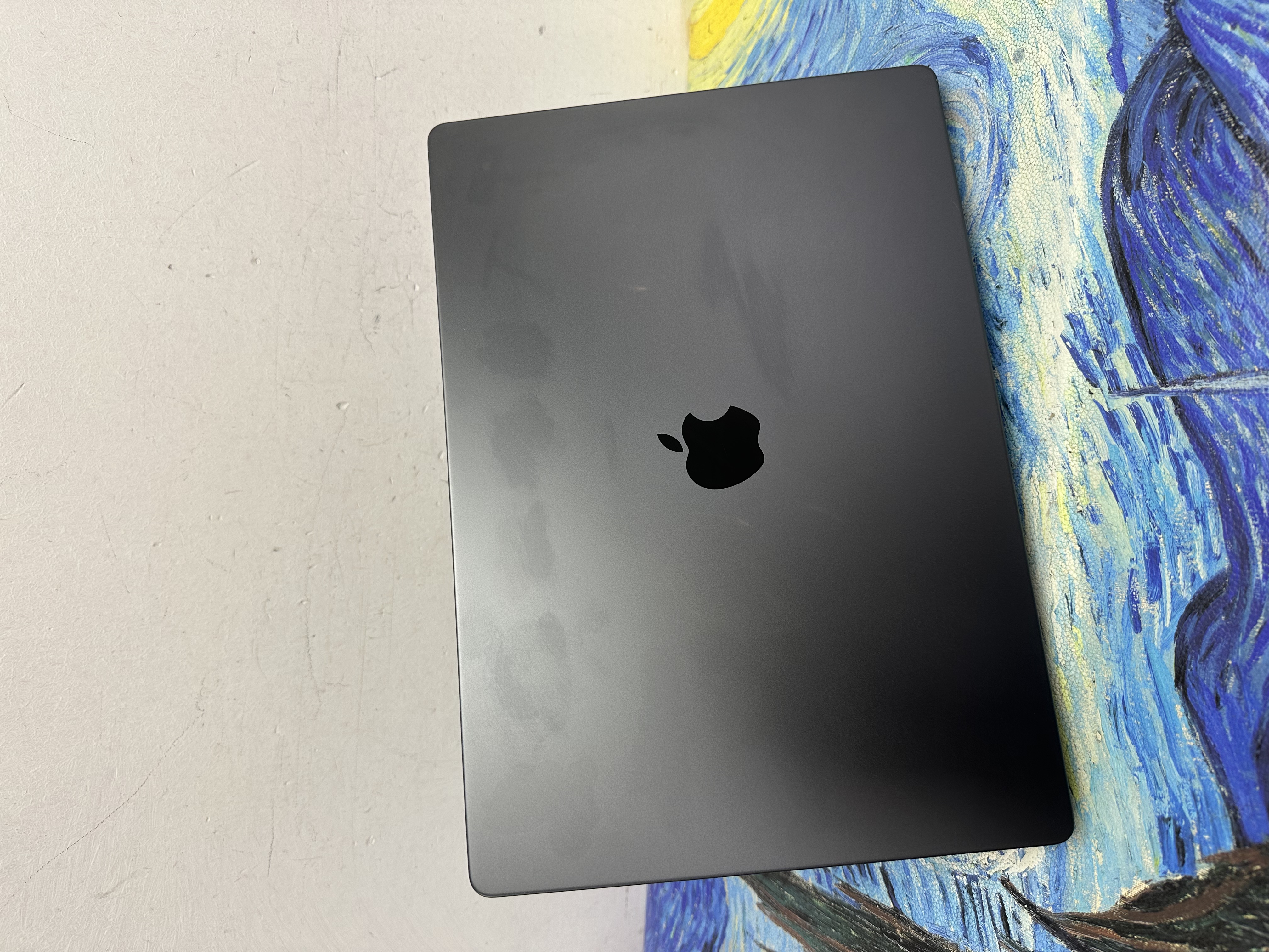 #6184 APPLE  MacBook Pro 2023 /M3Pro CPU/36GB Ram/512GB SSD/18核心GPU/12核心 CPU/Liquid Retina XDR Mon/16寸/黑色/ Gaming Laptop / Notebook / Laptop / PC / Movie / Netflix / Premium /