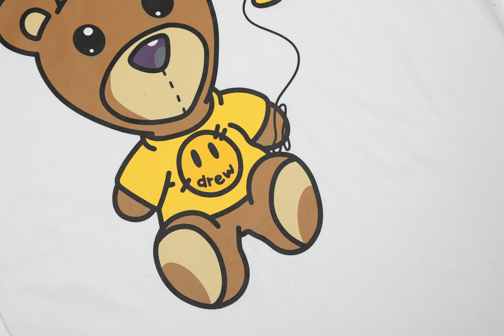 Drew House Bear Balloon Tee