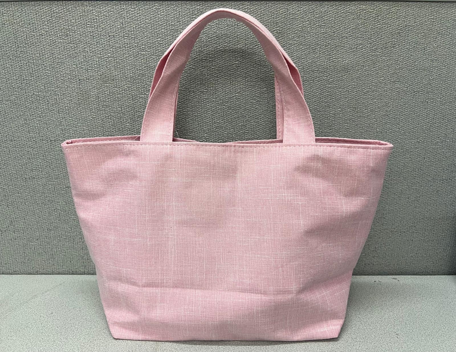 🎌日本直送🎌日本限定款式 刺繡圖案手挽袋
