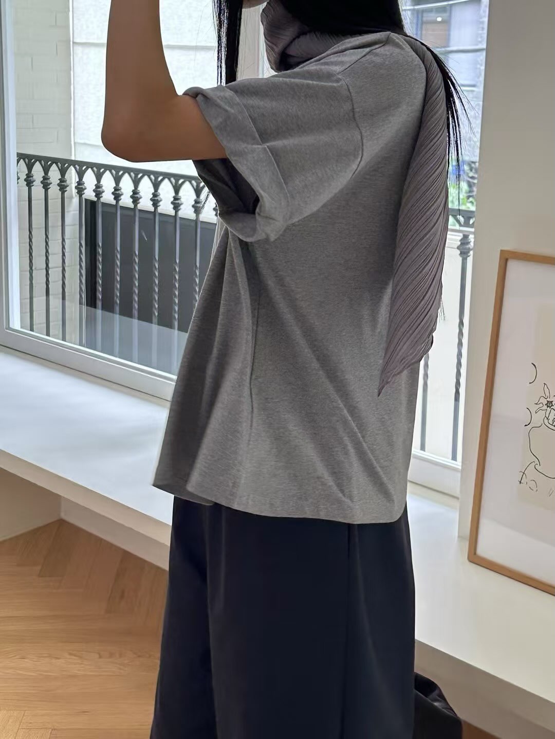 (2026FW) DAYLOG - TOP