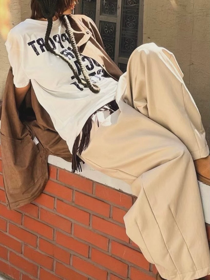 (2026FW) PARIS MATCH - TOP