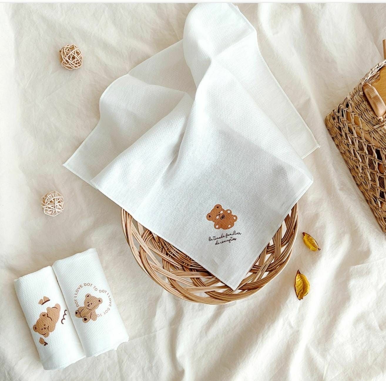 Dottodot 紗巾套裝