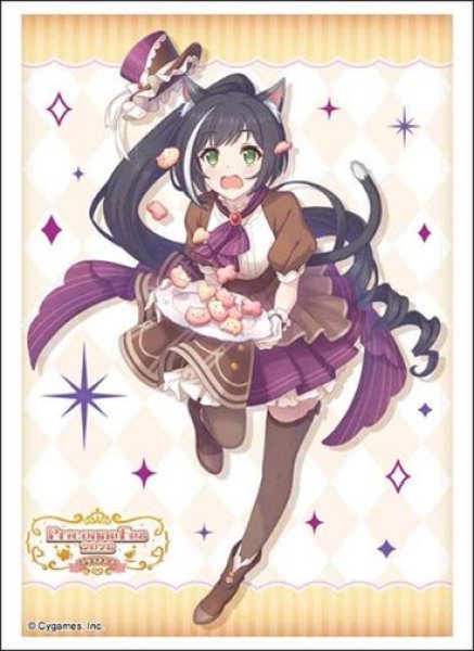 [預訂] Bushiroad 公主連結 Re:Dive プリコネフェス2026 6月份 卡套 卡墊