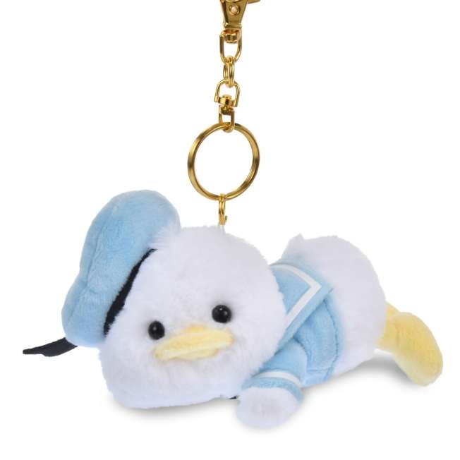 🌸 【預訂】Donald 公仔掛飾<日本限定> - Donald Birthday 2026
