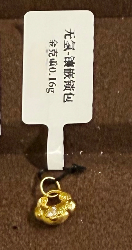 PJ现货‼️小吊坠/手绳