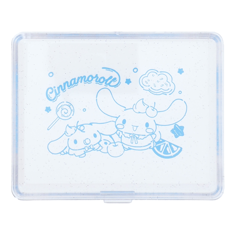 Cinnamoroll Mini Stamp Set 迷你精美印章套裝