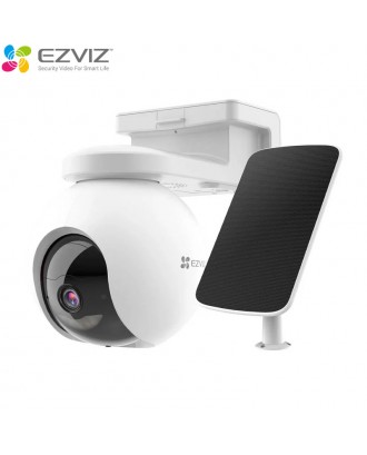 EZVIZ EB8 4G 戶外360° 2K 4G LTE 電池攝錄機