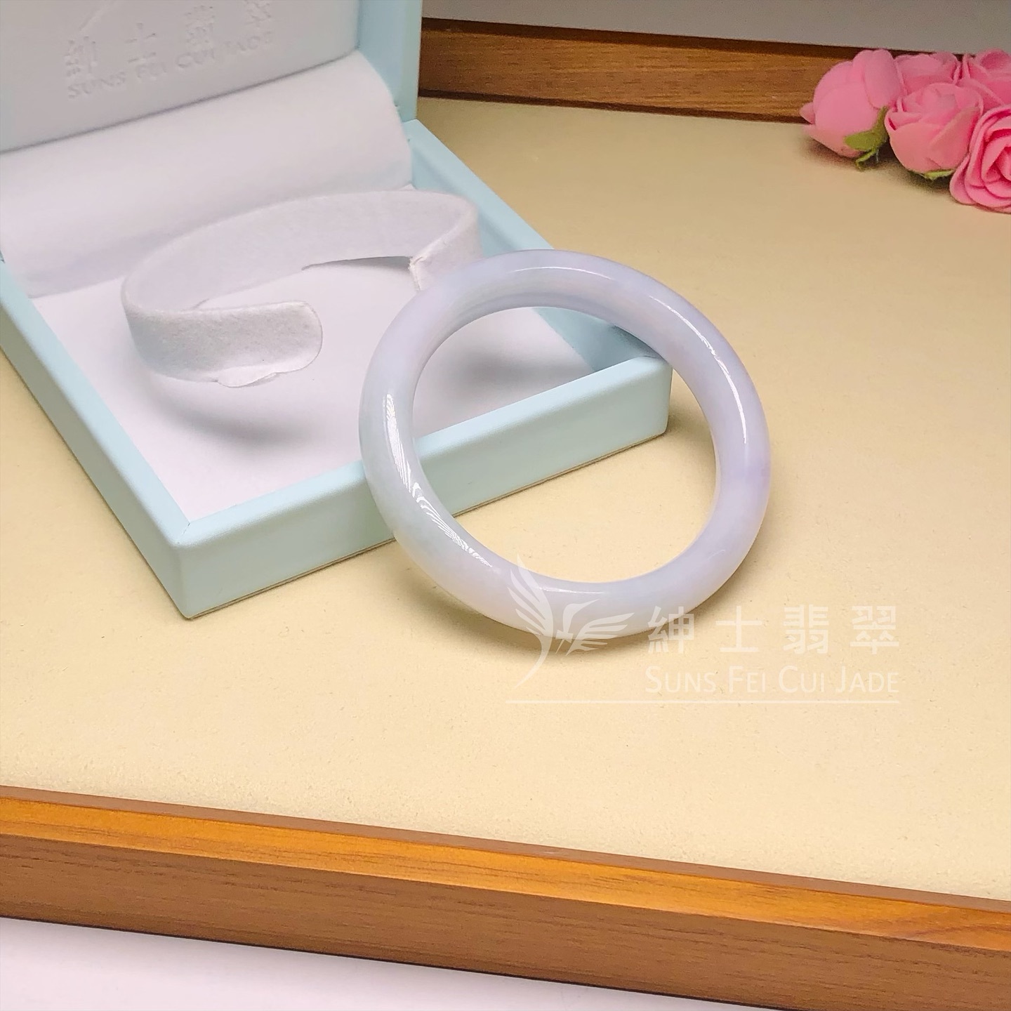 木那春彩福鐲50.9mm