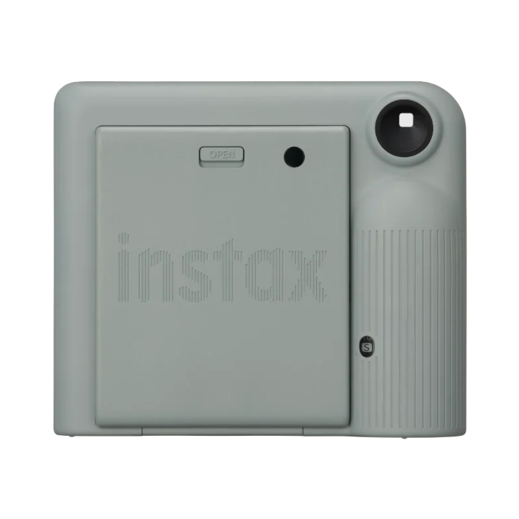 Fujifilm instax SQUARE 2 即影即有相機｜方形拍立得相機・Mood Filter 濾鏡模式・自拍模式・富士即影即有相機｜香港行貨