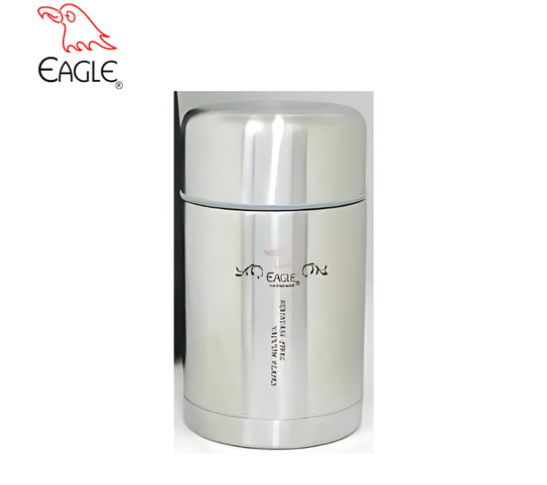 GS900/不鏽鋼 真空保溫飯湯壺