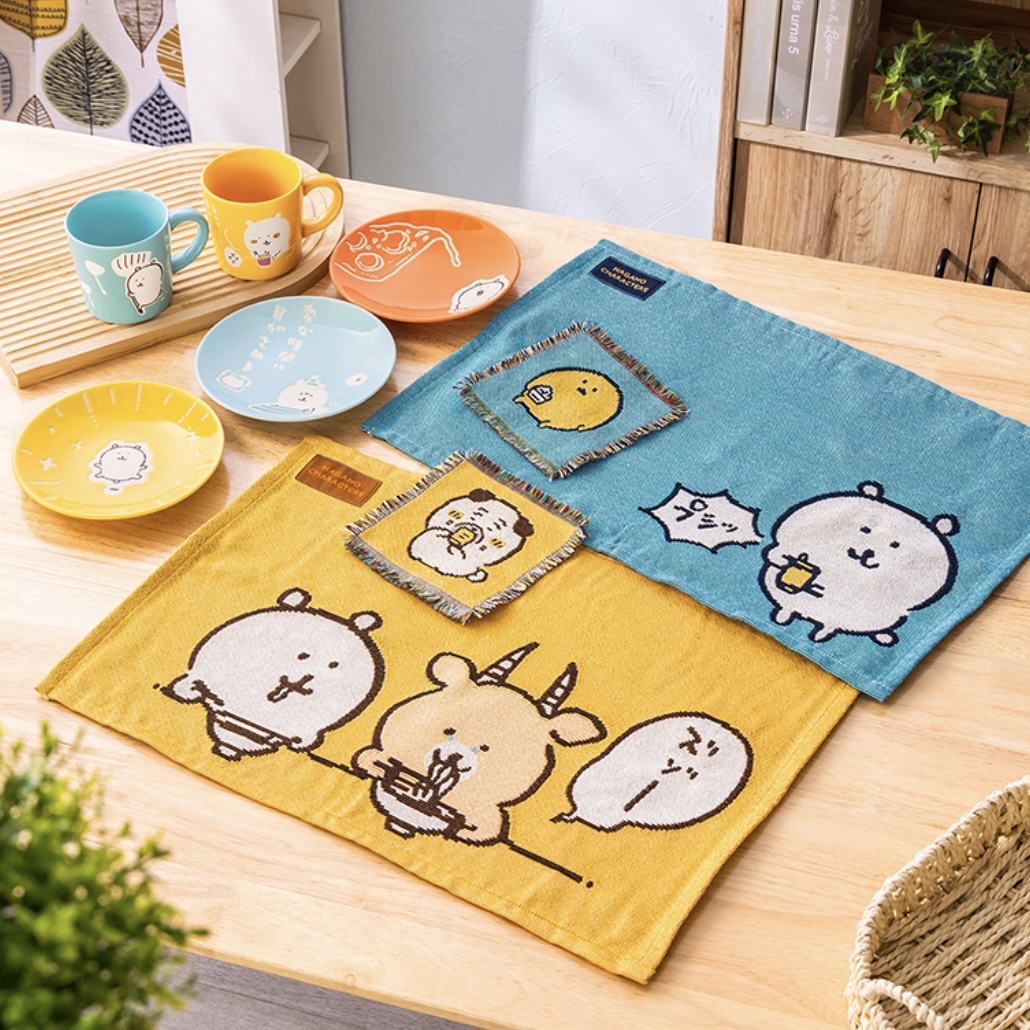 自嘲熊 瓷碟｜預訂