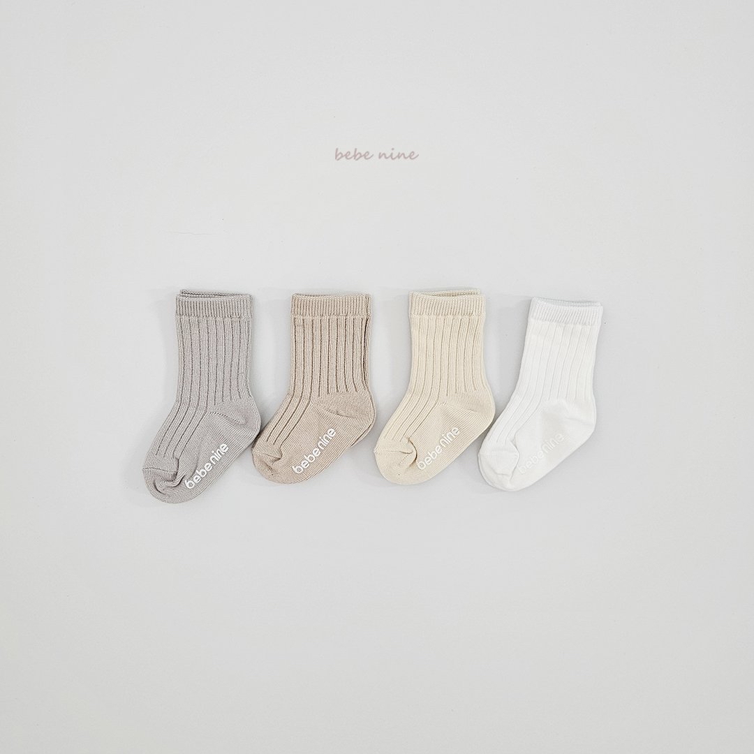 🇰🇷bebenine襪set