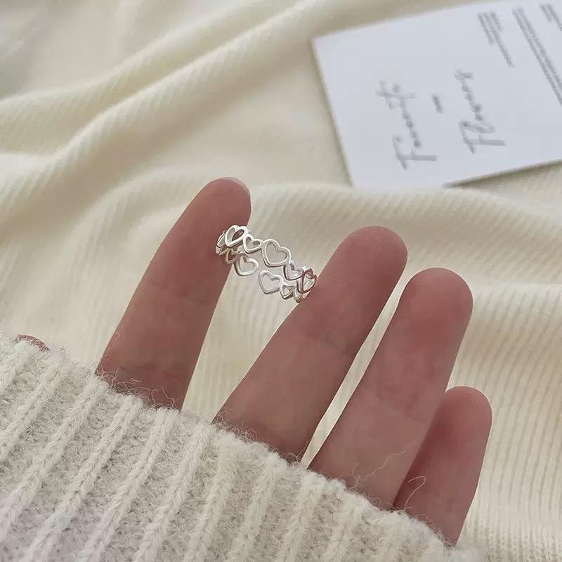 Audrey奥德利戒指