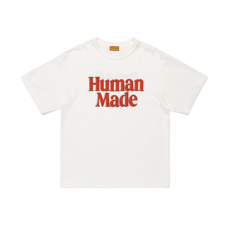 HUMAN MADE GRAPHIC T-SHIRT