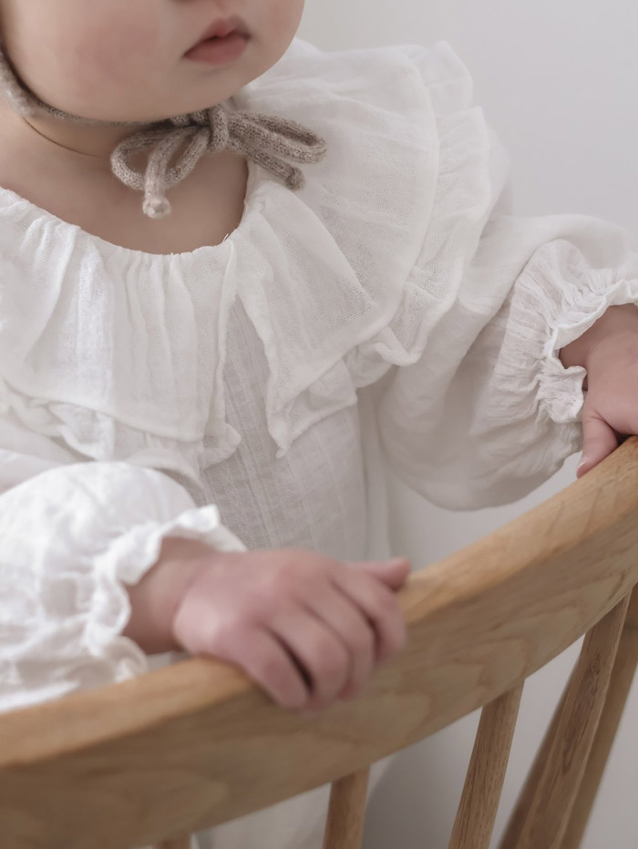 🇰🇷mimi-market babysuit