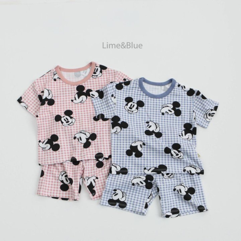MA4049 家居服套裝