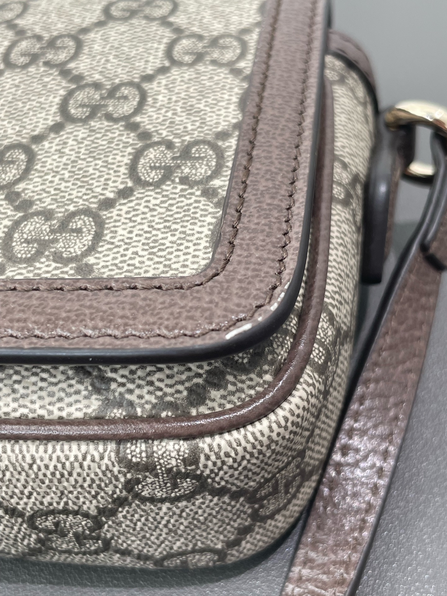 【預訂貨品】Gucci Ophidia老花相機包