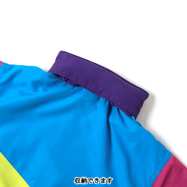 <日本限時減價⏰新品訂購>Breeze拼色潑水加工有帽外套(J405906)