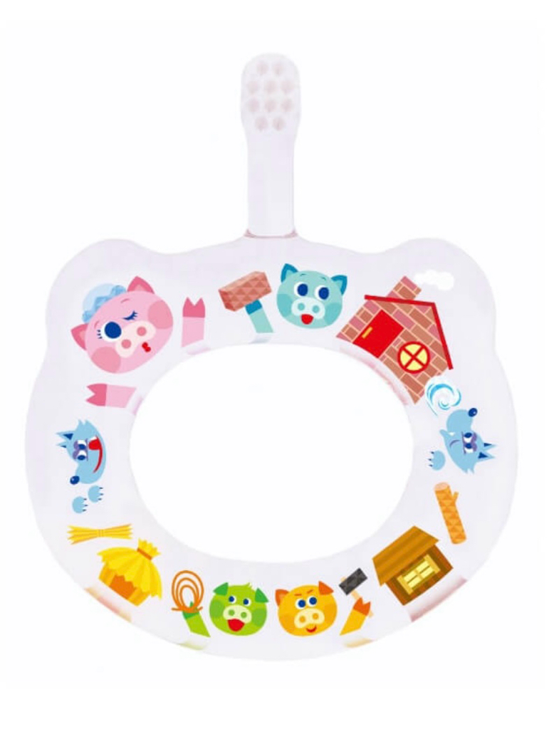 日本製🇯🇵HAMICO牙刷