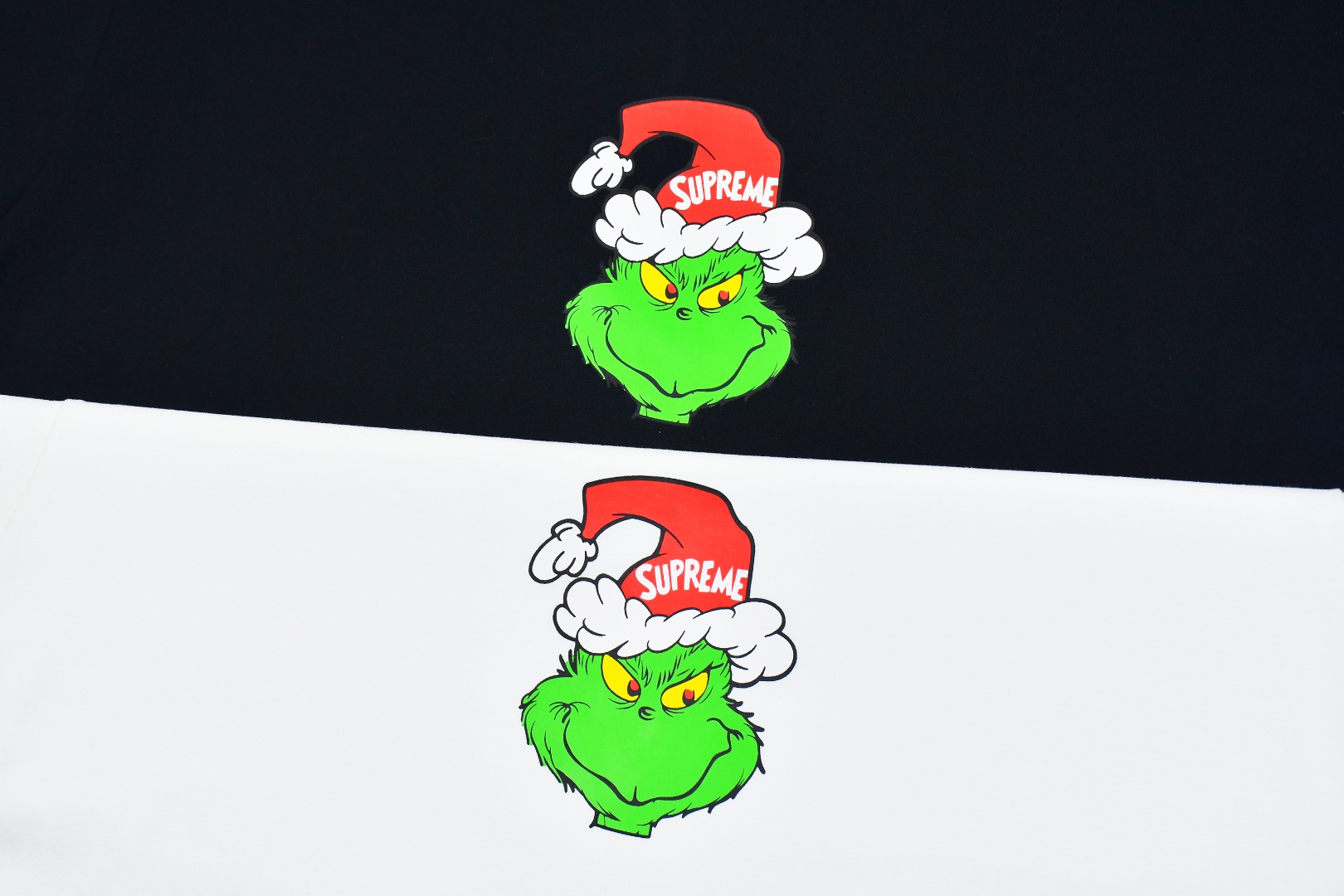 Supreme Grinch Tee