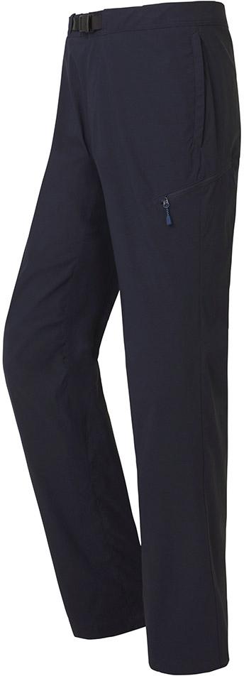 Montbell Men's Light O.D. Pants 1105661
