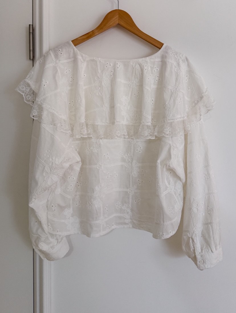 (2026FW) 81MARKET - TOP