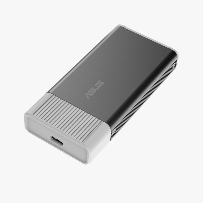 ASUS UGen300 USB AI Accelerator