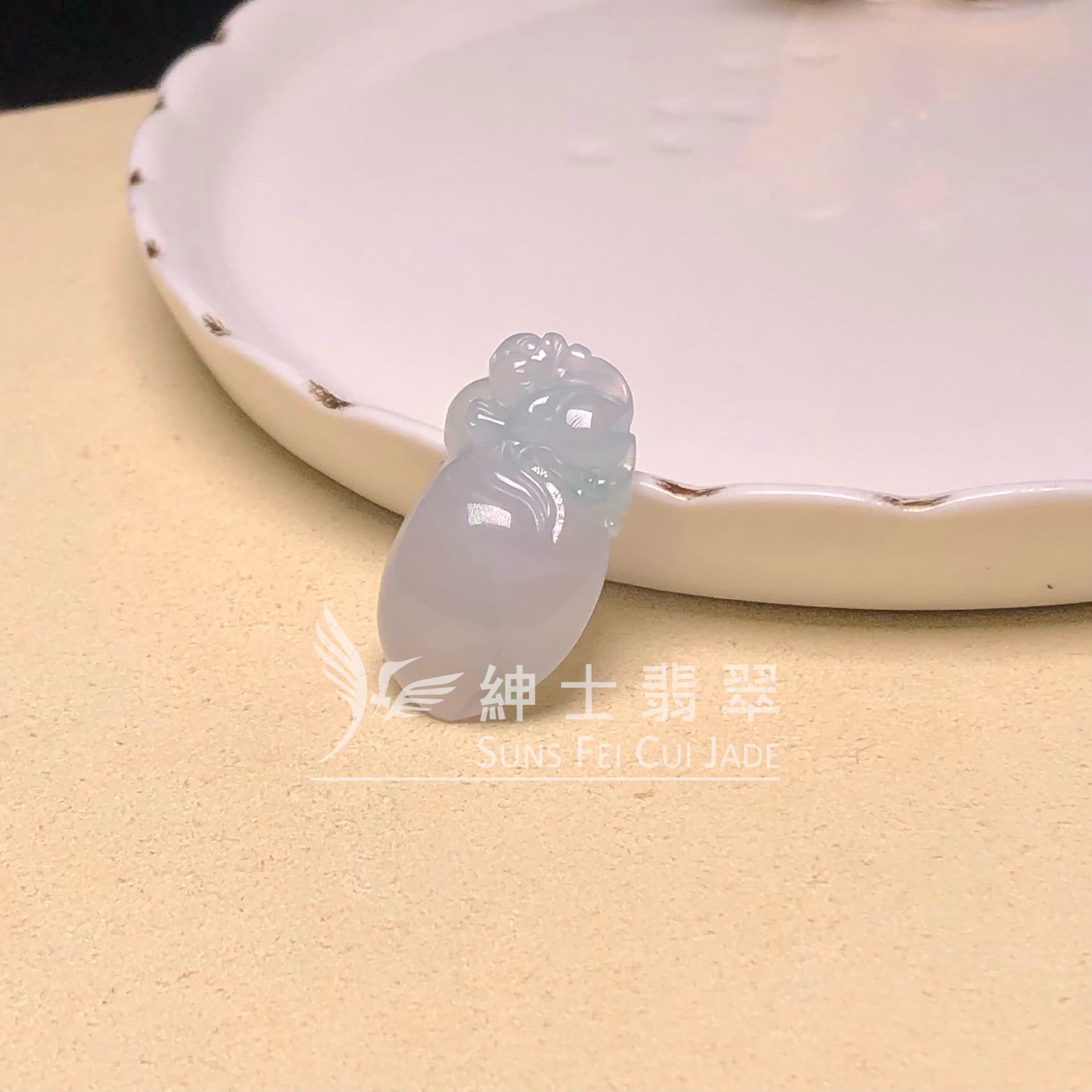 YK00969 飄花福瓜