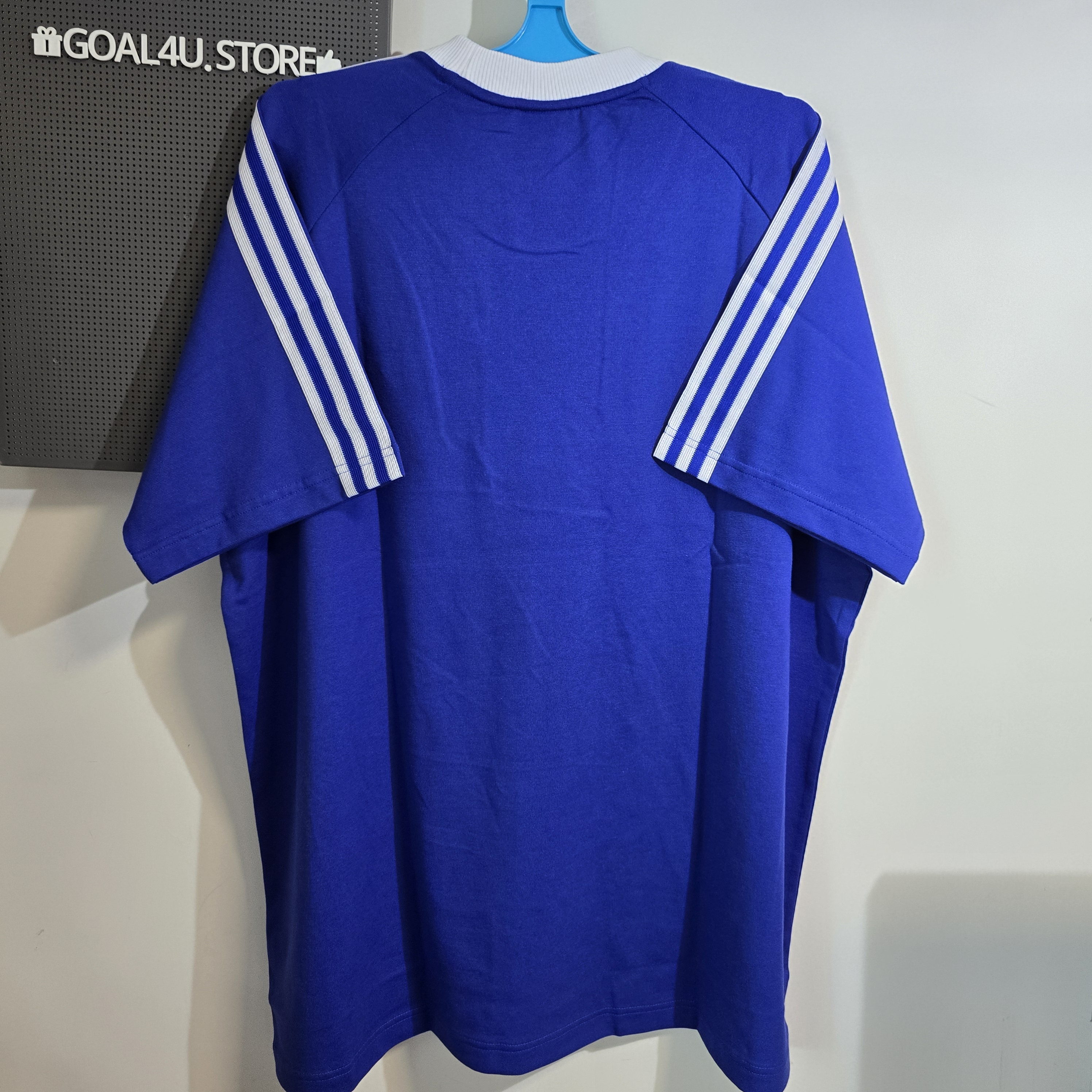 Adidas Argentina 阿根廷 Originals T-Shirt JZ6307