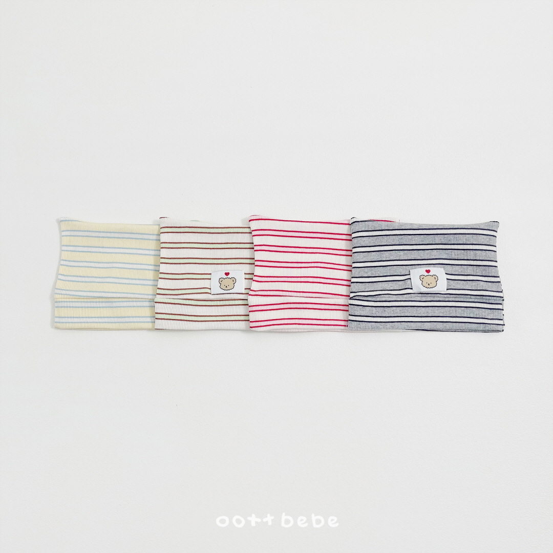 🇰🇷Oottbebe beanie