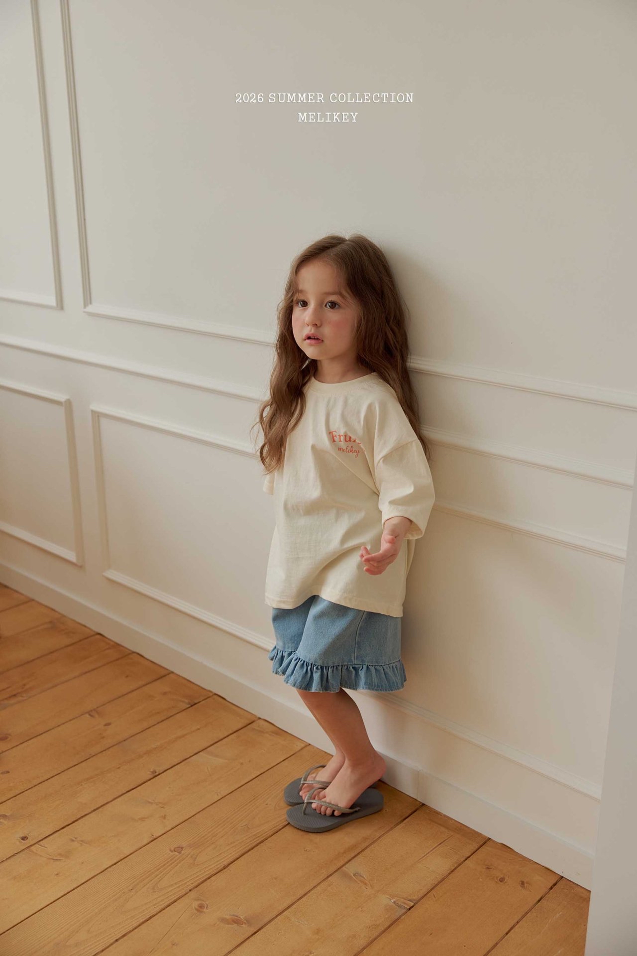 🇰🇷Melikey短褲