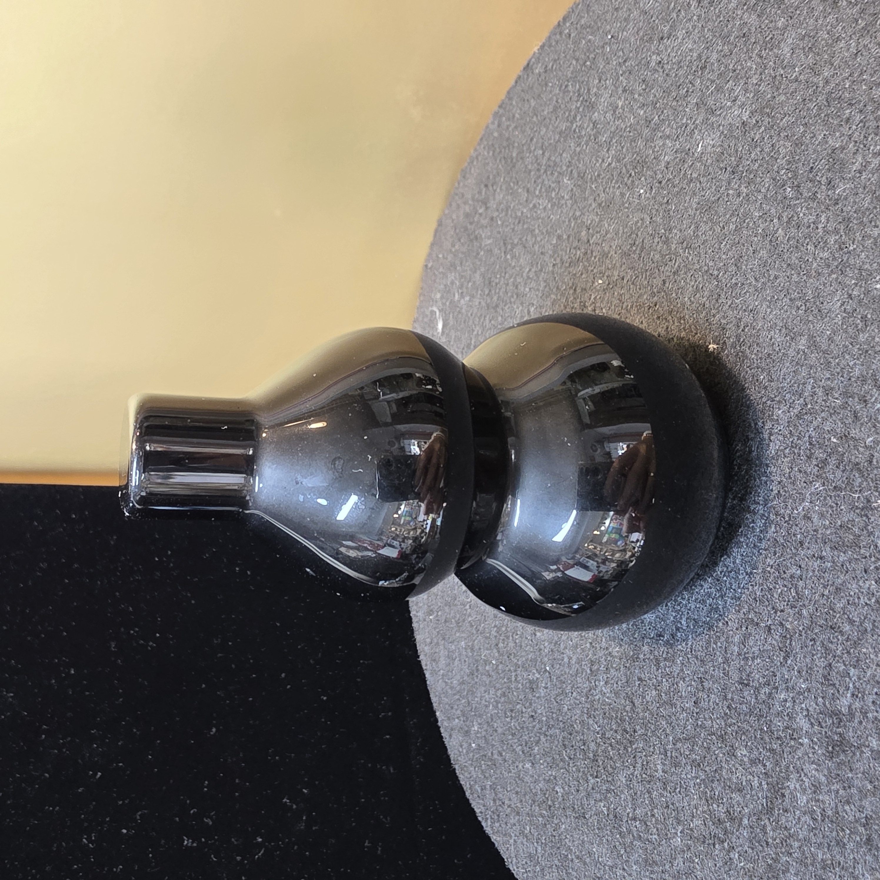 辟邪黑曜石葫蘆