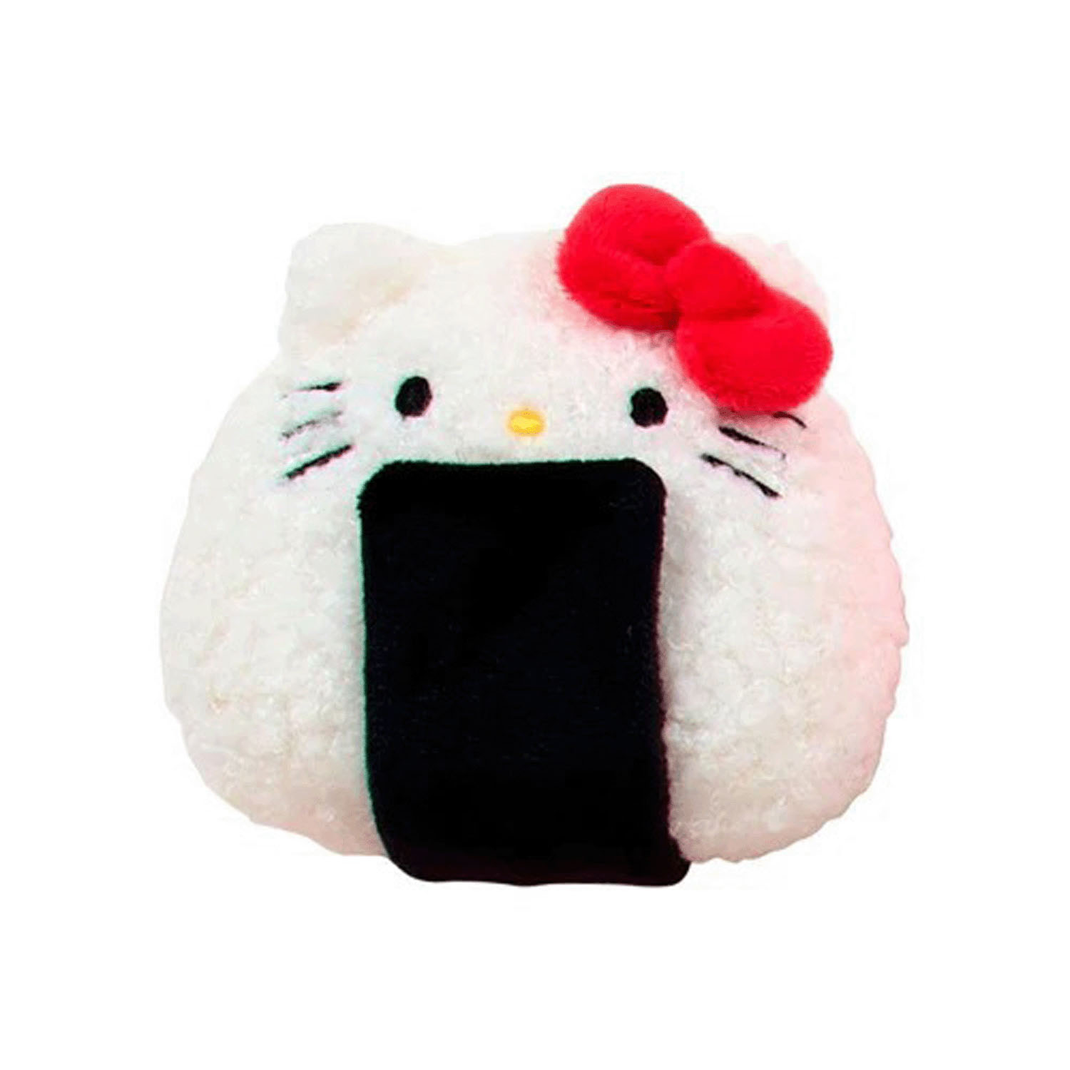 Sanrio - 餐盒玩具套裝 (角色飯團款)