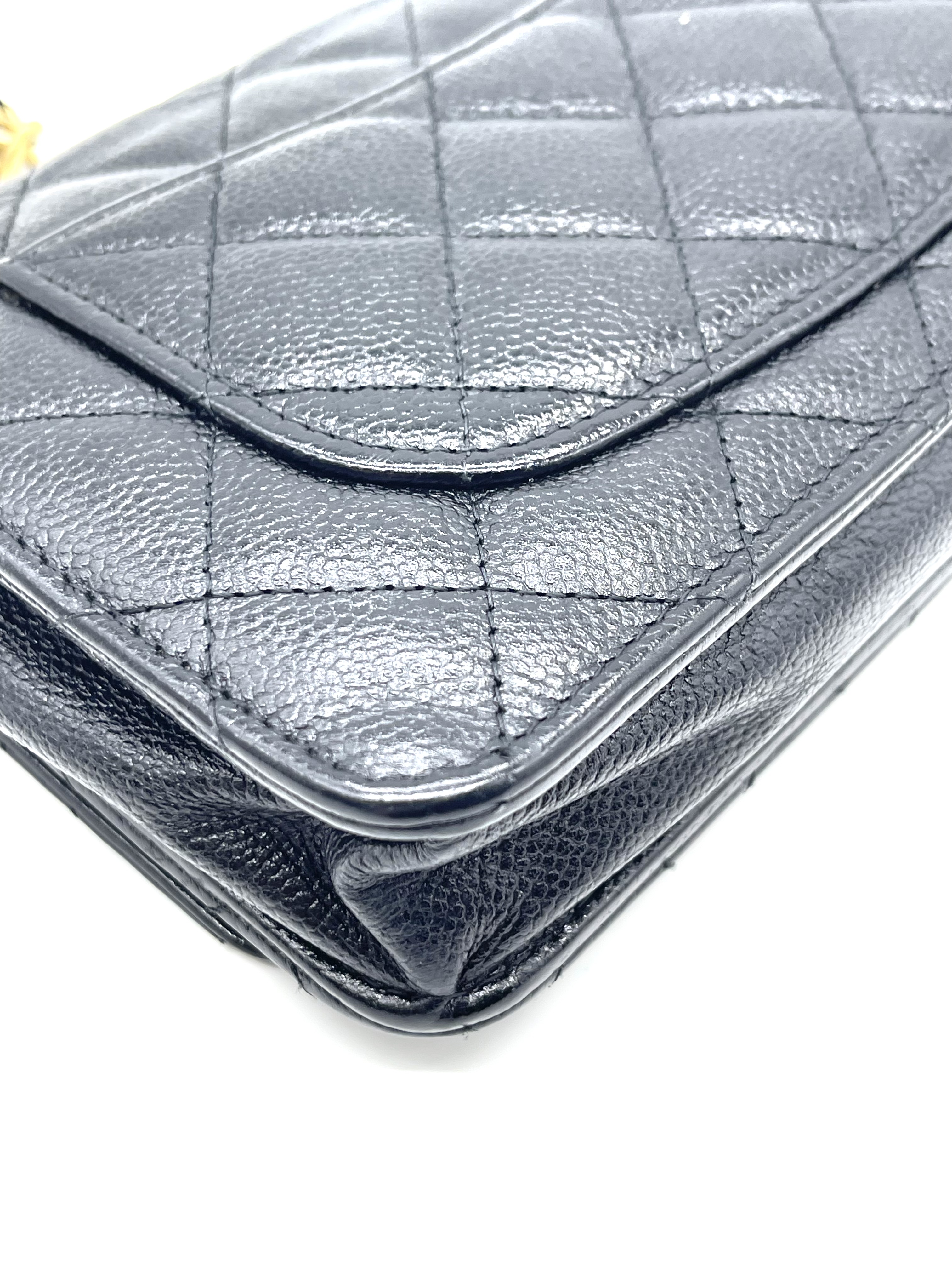 Pre-owned Chanel WOC / Product Code: 26040206