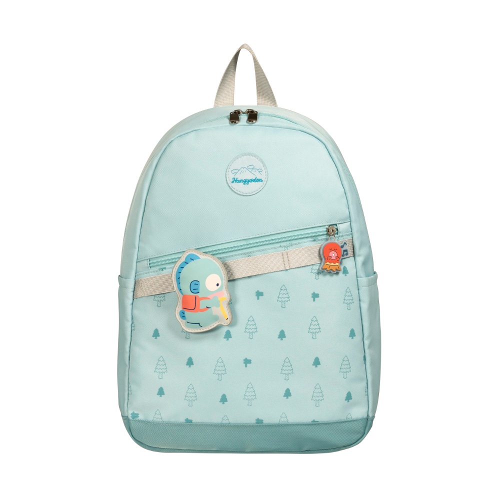 📦訂購 台灣代購 Sanrio 三麗鷗 Hangyodon 水怪 書包🎒