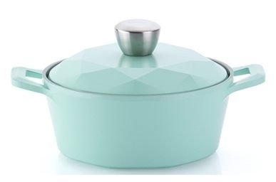 Neoflam Carat 陶瓷不沾鑽石鍋廚具系列